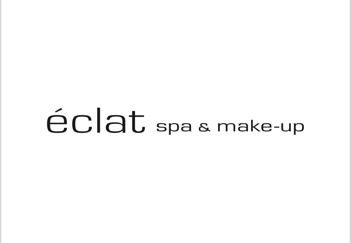 eclat spa&make-up